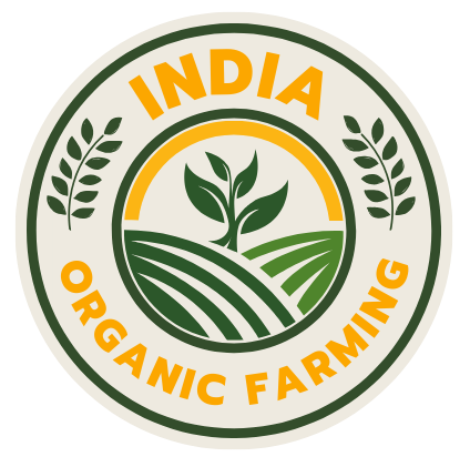 India Organic Farming Contract Farming